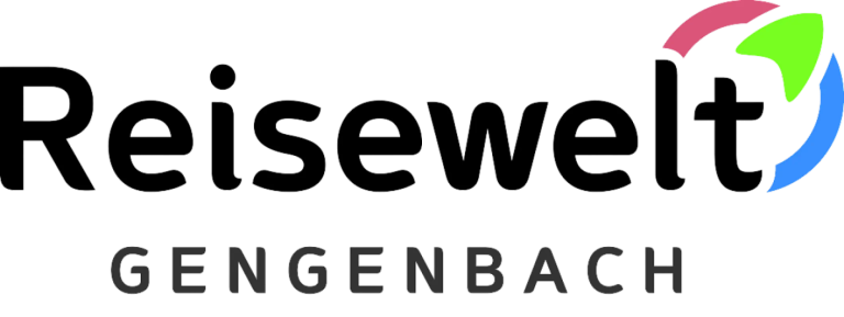 Startseite Travel Agency Logo