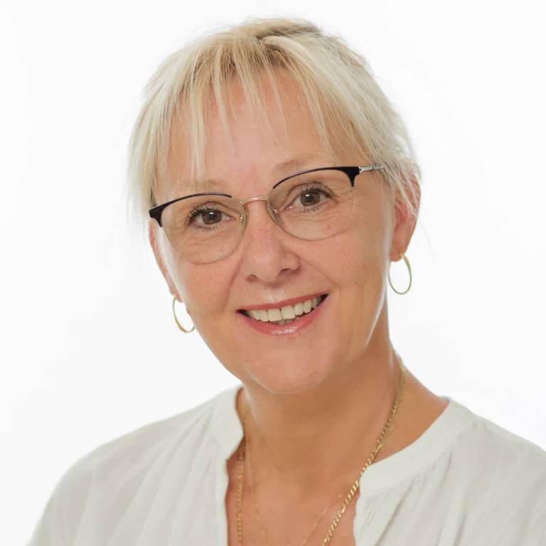 Daniela Große