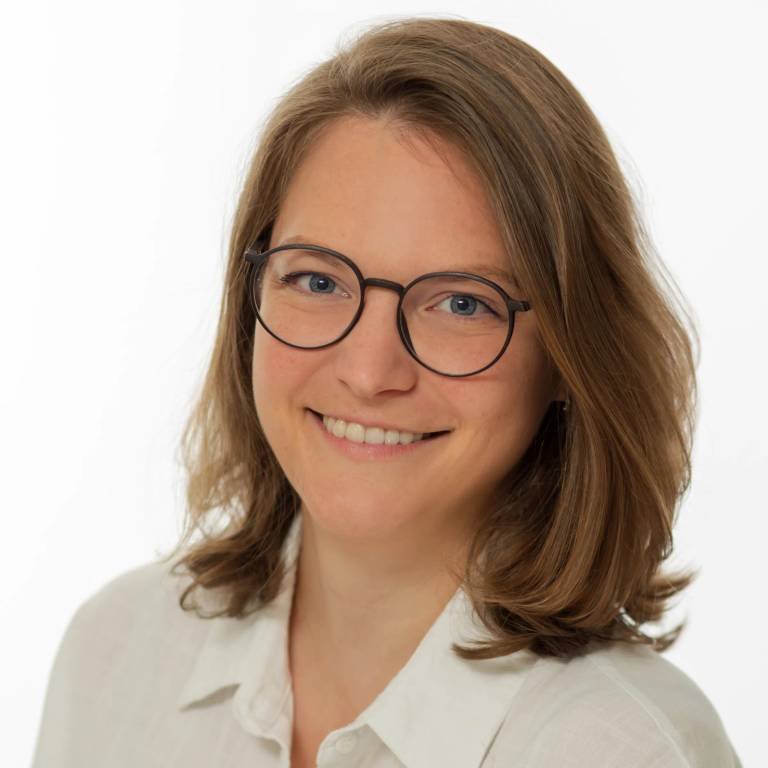 Judith Jilg