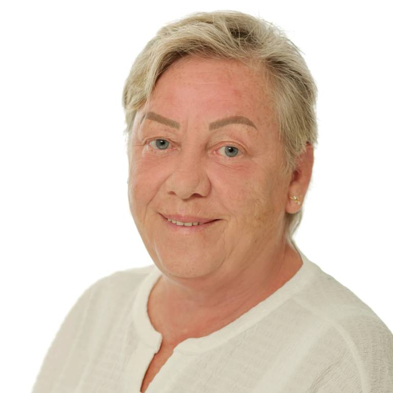 Sabine Kovacs