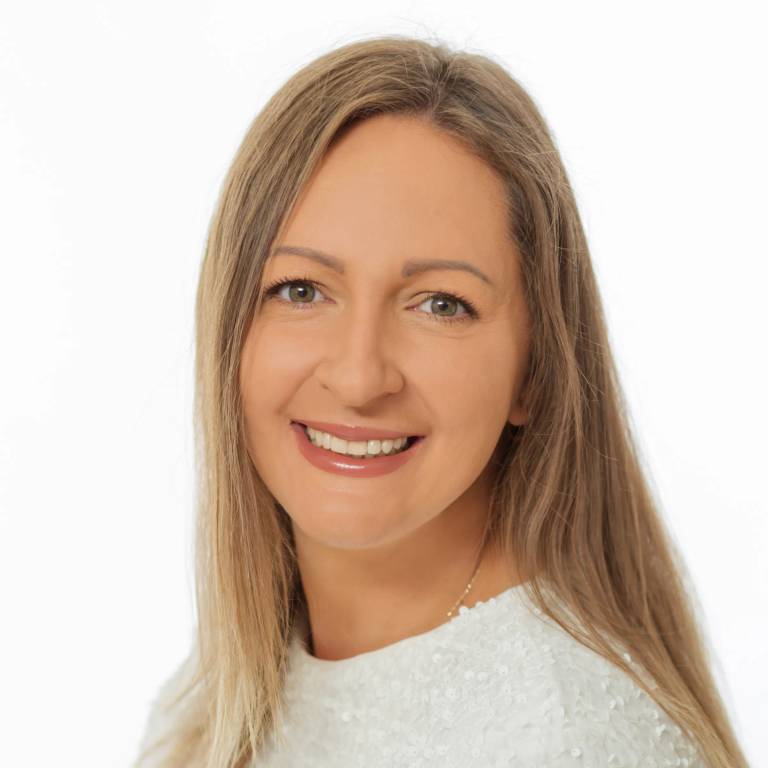 Weronika Robota